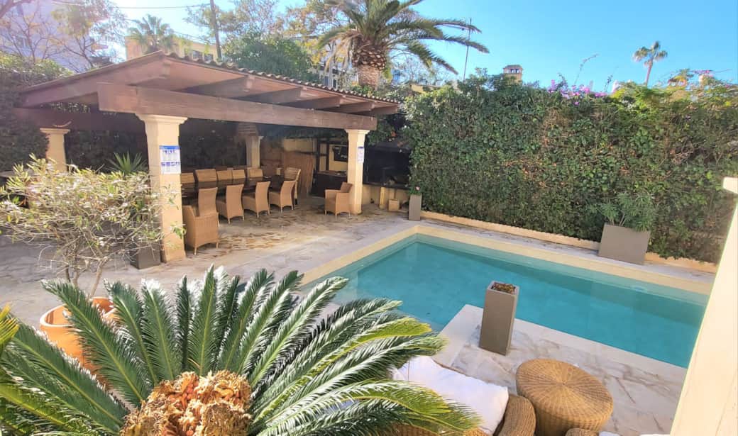 Villa Lina Bild 2